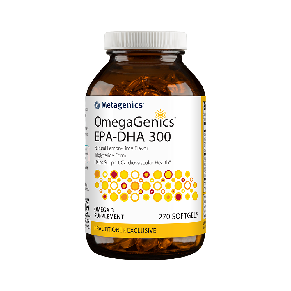 OmegaGenics™ EPA-DHA 300